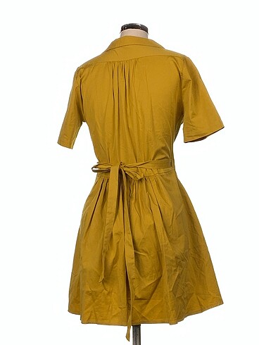 Diğer Kısa Elbise %70 İndirimli. - Görsel 3