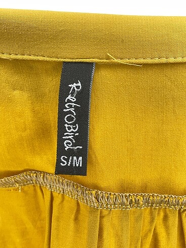 Diğer Kısa Elbise %70 İndirimli. - Görsel 4