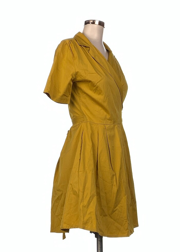 Diğer Kısa Elbise %70 İndirimli. - Görsel 2