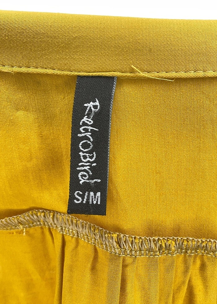 Diğer Kısa Elbise %70 İndirimli. - Görsel 4