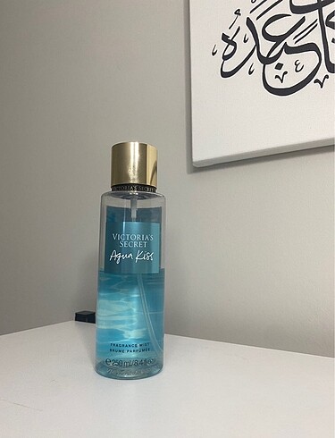 Orijinal Victoria's Secret Vücut Spreyi/Mist