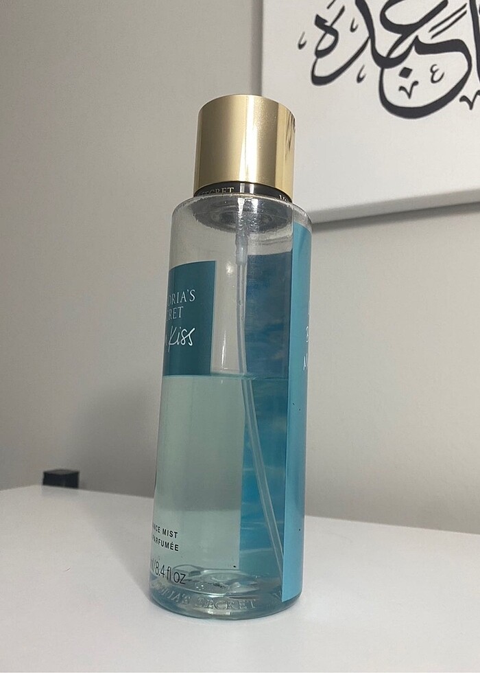 Orijinal Victoria's Secret Vücut Spreyi/Mist - Görsel 3