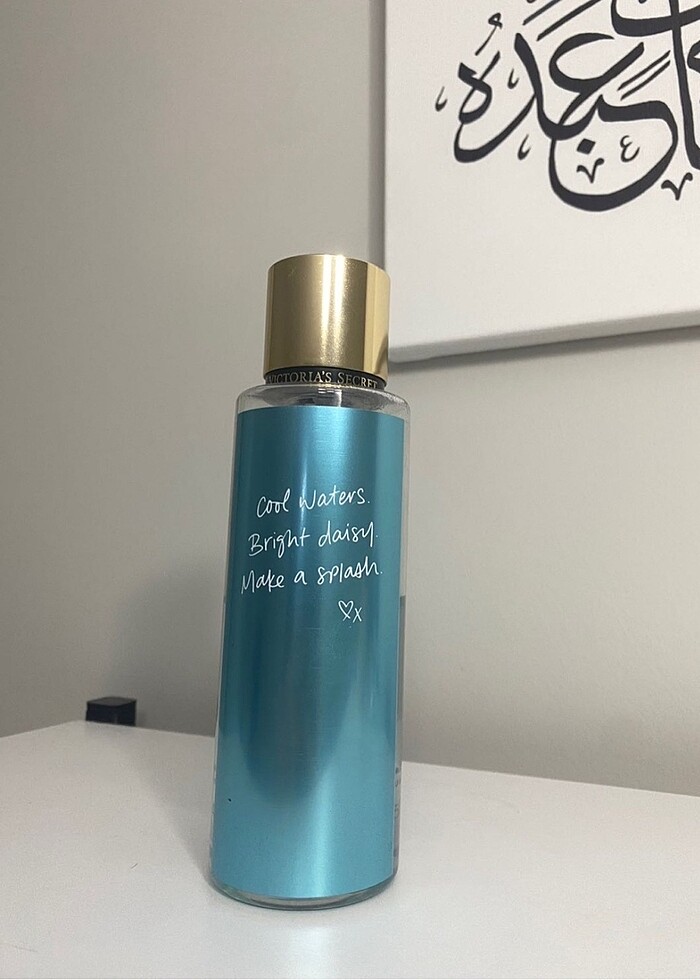 Orijinal Victoria's Secret Vücut Spreyi/Mist - Görsel 2