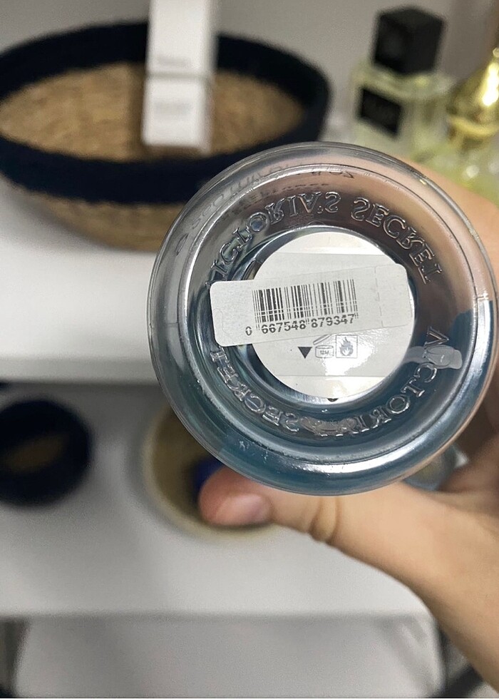 Orijinal Victoria's Secret Vücut Spreyi/Mist - Görsel 4