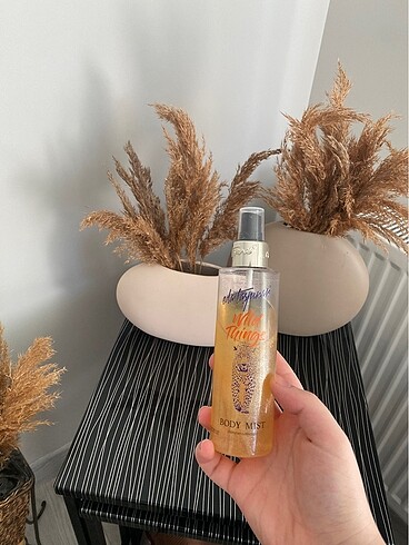 Eda Taşpınar Eda Taşpınar Vanilyali Body Mist