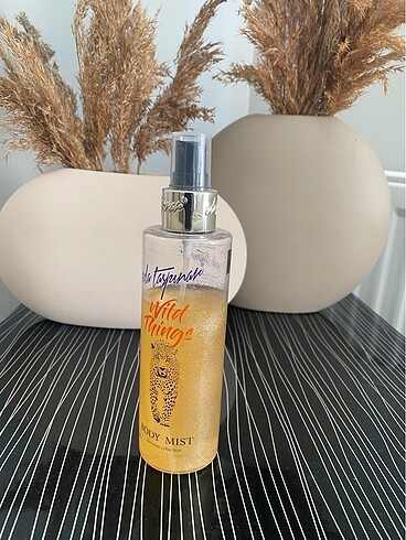  Beden Eda Taşpınar Vanilyali Body Mist