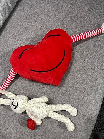 Amigurumi Örgü Oyuncak