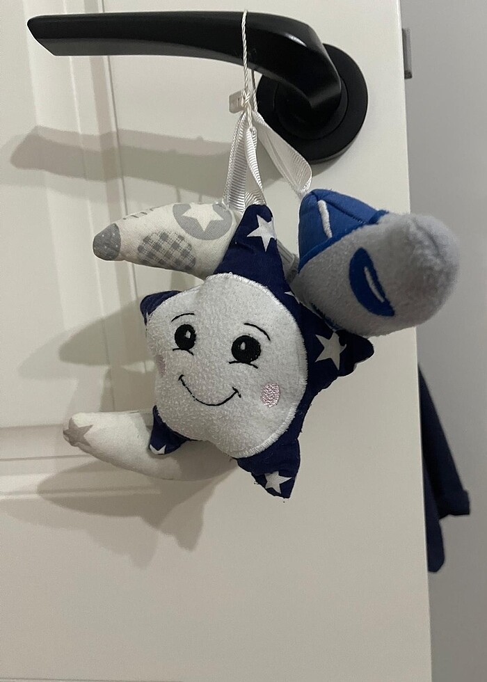 Bebek Arabasi ve Puset Oyuncagi - Görsel 2