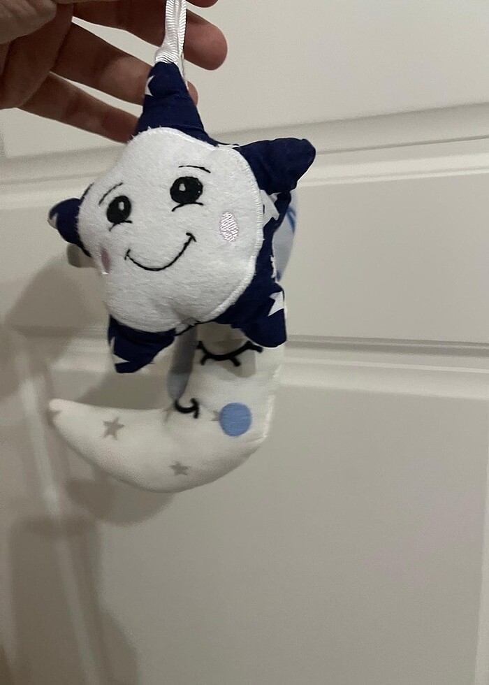 Bebek Arabasi ve Puset Oyuncagi - Görsel 3