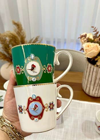 pip studio 250 ml kupa - Görsel 2