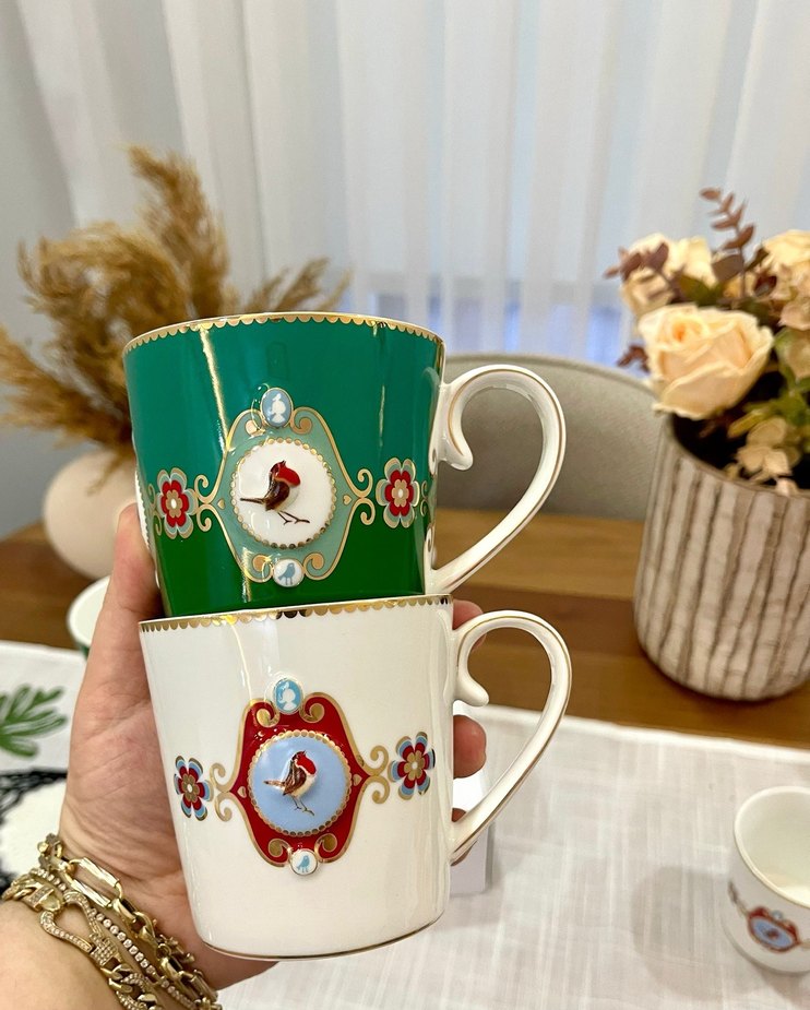 pip studio 250 ml kupa - Görsel 2