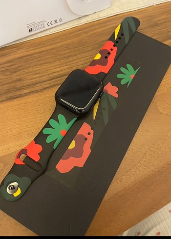 apple watch series 9 gps - Görsel 2