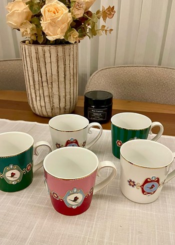 pip studio 250 ml kupa - Görsel 3