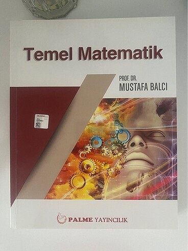 Temel Matematik Mustafa Balcı