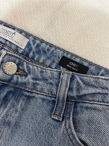 Mavi jean - Görsel 2