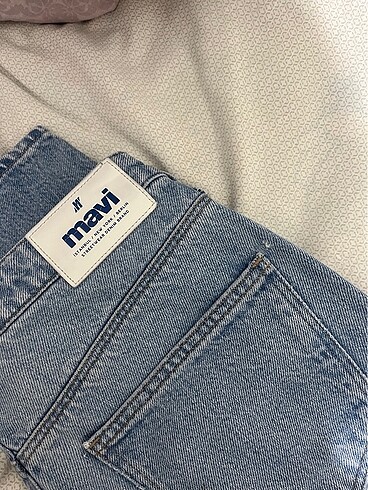 Mavi jean - Görsel 3
