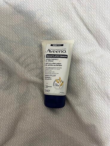 Aveeno el kremi - Görsel 2