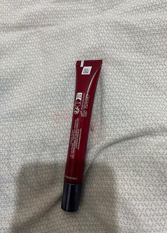 Loreal göz çevresi kremi - Görsel 2