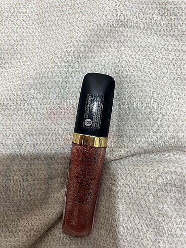 Golden rose lip gloss - Görsel 4