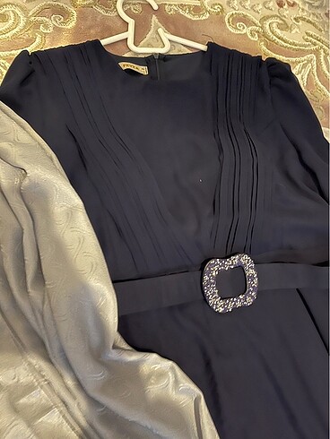 Abiye elbise - Görsel 4