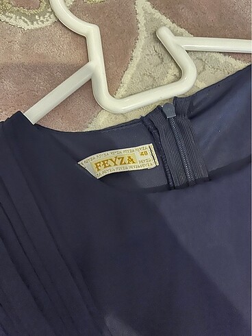 Abiye elbise - Görsel 5