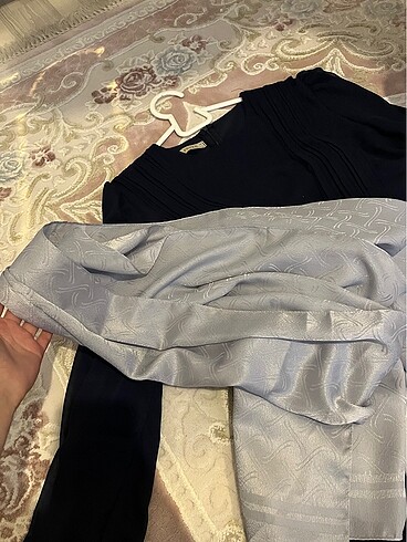 Abiye elbise - Görsel 3