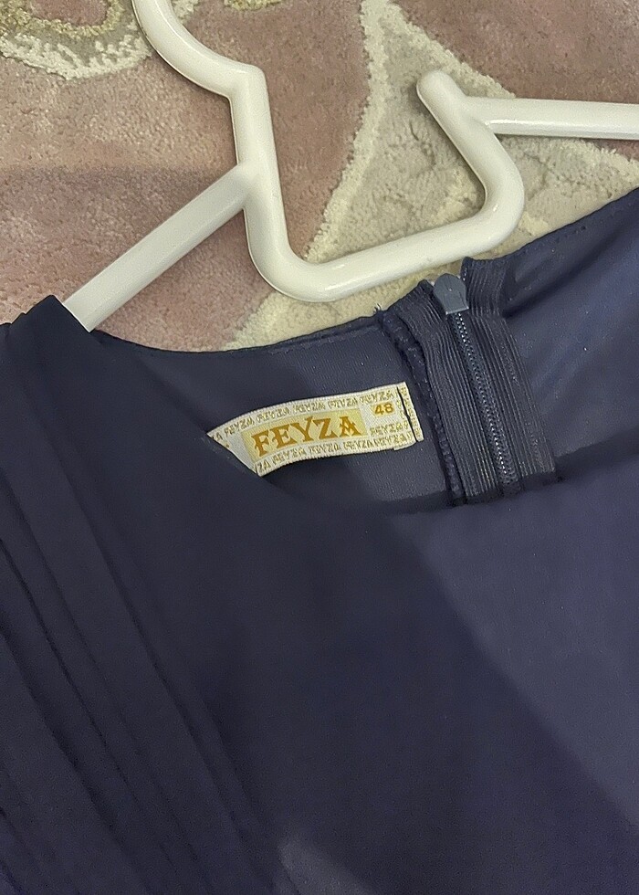 Abiye elbise - Görsel 5