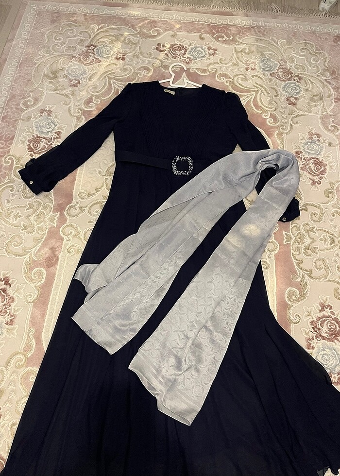 Abiye elbise - Görsel 2