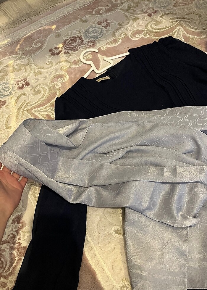 Abiye elbise - Görsel 3