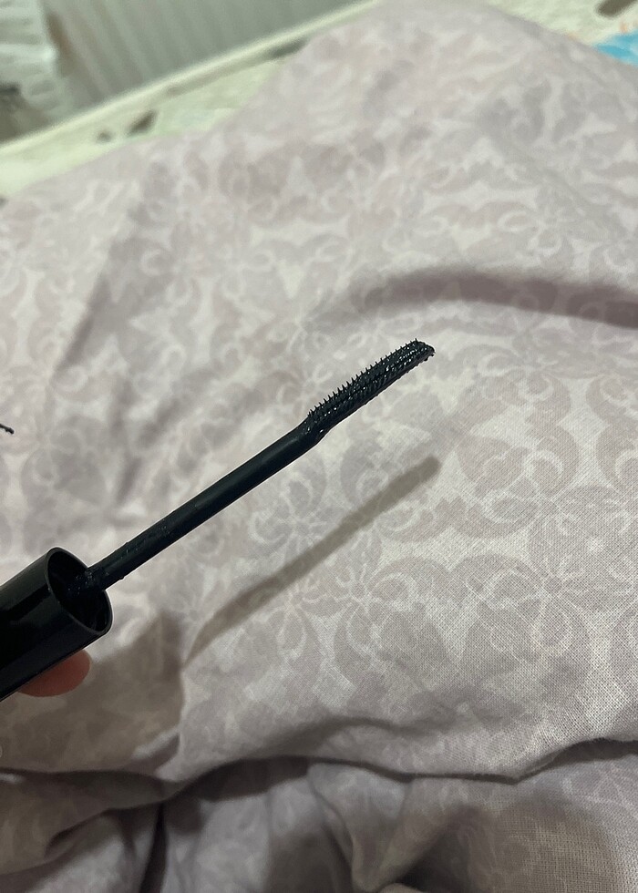 Telescopic lift waterproof maskara - Görsel 3