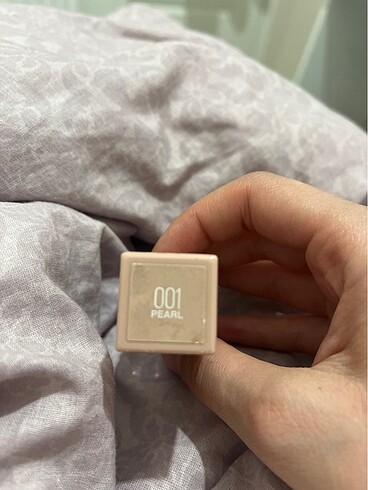 Maybelline Maybelline lifter gloss