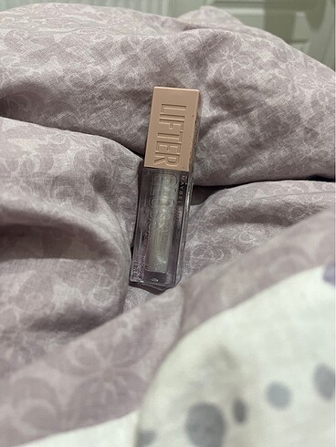 Beden Maybelline lifter gloss