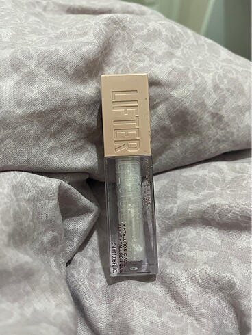 Maybelline lifter gloss