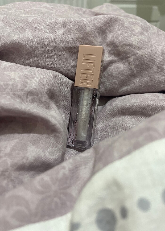 Maybelline lifter gloss - Görsel 3