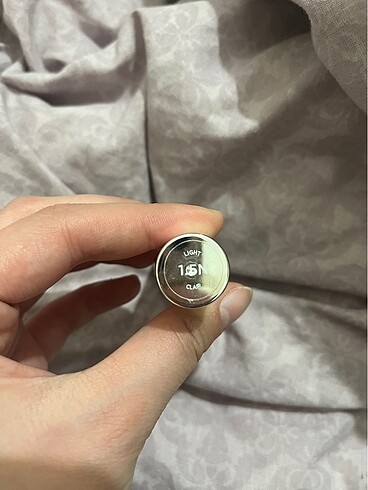  Beden Loreal true match kapatıcı
