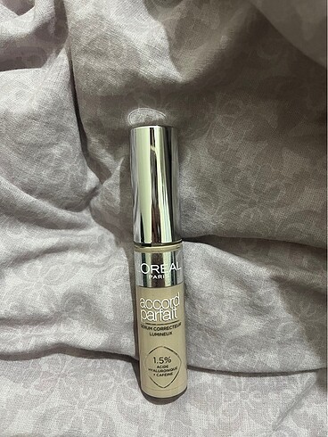 L'Oréal Paris Loreal true match kapatıcı