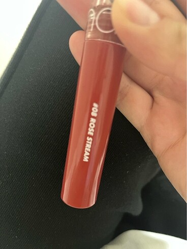 Romand lip tint