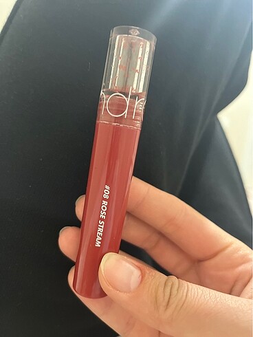 Sephora Romand lip tint