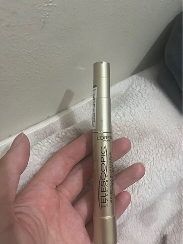 L'Oréal Paris Telescopic maskara