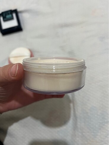 Yves Rocher Yves rocher pudra