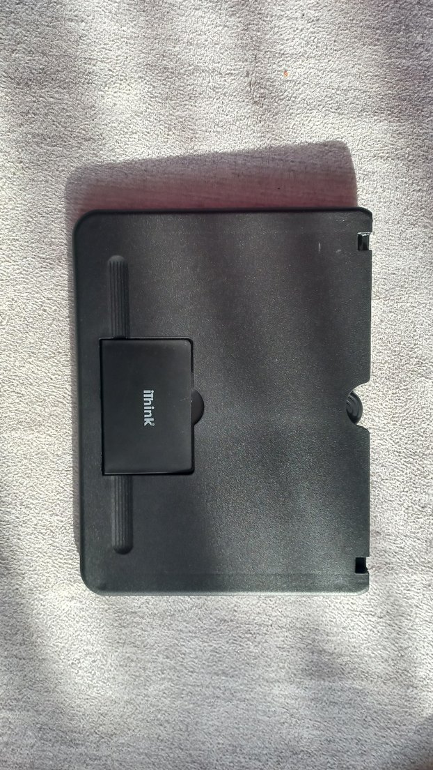 iThink Cep Telefonu Ekran Büyüteci - Görsel 3