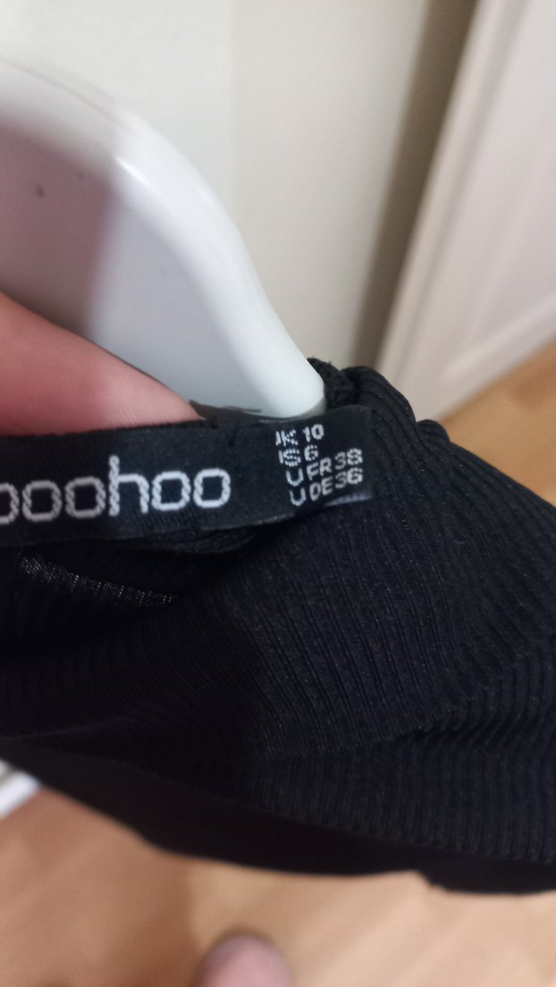 ZIBIN DETAYLI BLUZ - Görsel 2