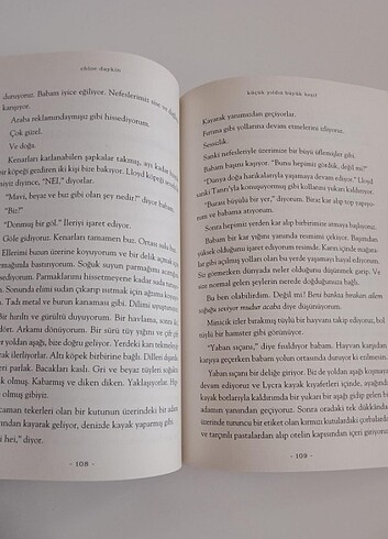  Beden Renk Roman 
