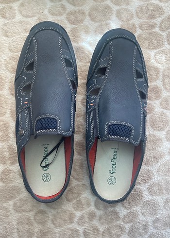 FootFlexx erkek ayakkabı - Görsel 5