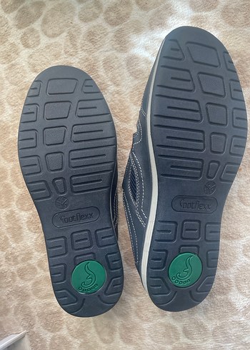 FootFlexx erkek ayakkabı - Görsel 6