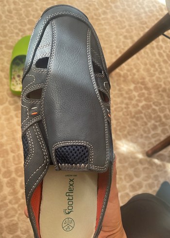 FootFlexx erkek ayakkabı - Görsel 7