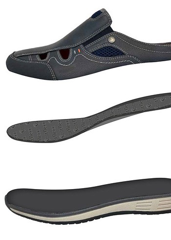 FootFlexx erkek ayakkabı - Görsel 4