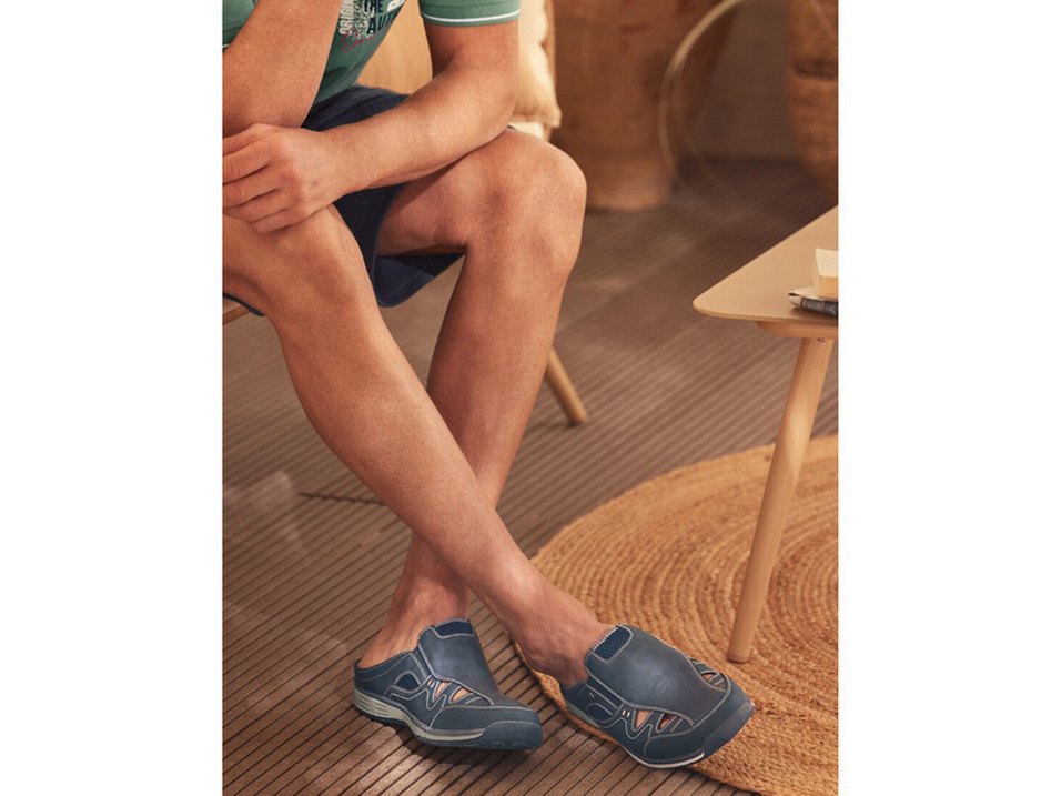 FootFlexx erkek ayakkabı - Görsel 2