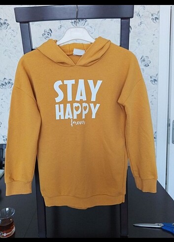 Lc Waikiki kız çocuk sweatshirt