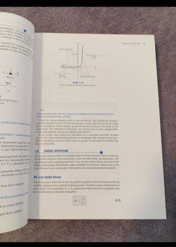 Elektronik Cihazlar ve Devre Teorisi Kitabı - Görsel 3